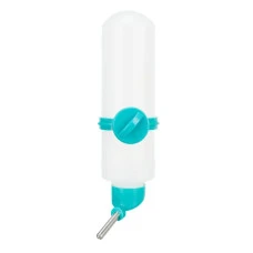 Поїлка для гризунів Trixie блакитна 250 мл TX-60572