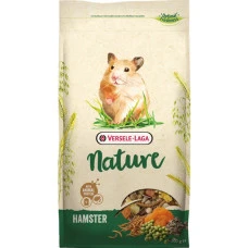 Корм для хом'яків Versele-Laga Hamster Nature 700 г 614181