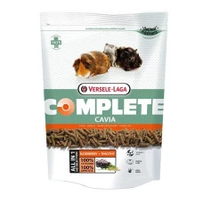 Корм для морських свинок Versele-Laga Cavia Complete 500 г 612514