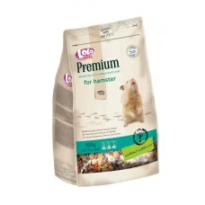 Полнорационный корм для хомяков Lolo Pets Premium 900 г  LO-70112 