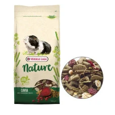 Корм для морських свинок Versele-Laga Nature Cavia беззерновий 700 г 614099