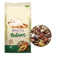 Корм для щурів Versele-Laga Nature Rat 700 г 614235