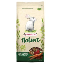 Корм для кроленят Versele-Laga Nature Cuni Junior беззерновий 700 г 614075