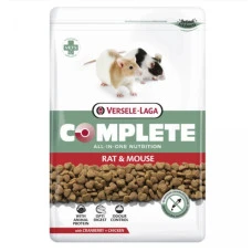 Корм для щурів та мишей Versele-Laga Complete Rat & Mouse 500 г 612989
