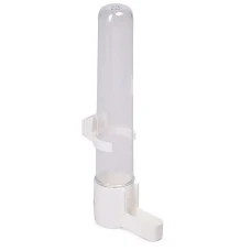 Поїлка для птахів Savic Fountain Medium 14.5х2.5 см 0141