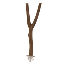 Жердочка для птиц Trixie Natural Living Y-образная 20 см TX-5876