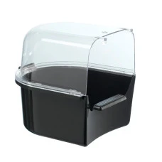 Купалка для птахів Ferplast Trevi 14х15.7х13.8 см 84405799