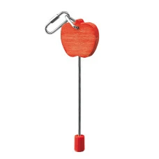 Кліпса для підживлення птахів Ferplast PA 4328 FRUIT HOLDER 4.5х1х20 см 84328899
