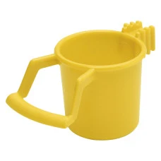 Годівниця для канарок та екзотичних птахів Ferplast FPI 4320 5x9.2x4.3 см 84320799