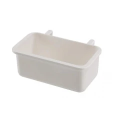 Годівниця для гризунів Ferplast FPI 4704 Feeding Dish 8.1x5.6x3.2 см 84704799