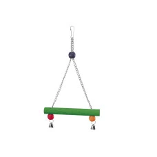 Игрушка для птиц Ferplast PA 4098 Качели 20x37 см Ø 2,3 см 84098099
