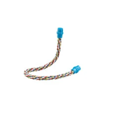 Гнучка жердинка для птахів Ferplast PA 4114 MEDIUM Ø 1.8x66 см 84114899