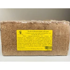 Кокосовий субстрат для тераріуму EcoFood 7 л Е-6052
