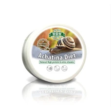 Корм для ахатин WOW PETS Achatina Diet 175 г WPA80293