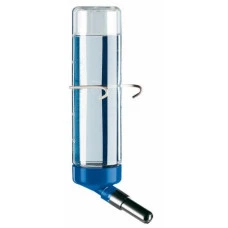 Поїлка для гризунів Ferplast L183 блакитна 600 мл 93483099