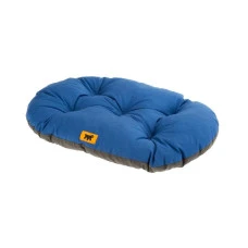 Подушка для собак и котов Ferplast Relax C Colour 100 синяя 100х63 см 82100099