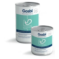 Вологий корм для собак Gosbi Veterinary Gastrointestinal Wet для підтримки функції ШКТ 280 г
