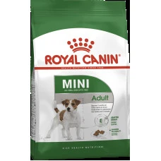 Сухий корм для собак малих порід Royal Canin Mini Adult 2 кг 3001020