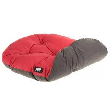 Подушка для собак та котів Ferplast Relax C Colour 78/8 червона 78х50 см 82078099
