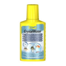 Засіб для видалення помутніння з води Tetra Crystal Water 100 мл 144040