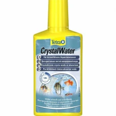 Средство для удаления помутнений из воды Tetra Crystal Wate 250 мл 198739