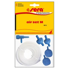 Набор шланг-распылитель для Sera Air 275R M 088152