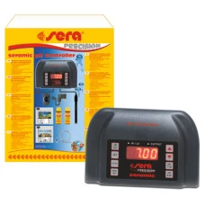 Пристрій для автоматизованого контролю СО2 в акваріумі Sera Seramic pH Controller 08005