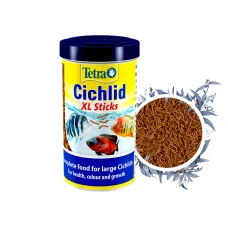 Корм для цихлид Tetra Cichlid XL stix в палочках 1000 мл 198975