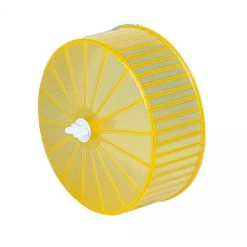 Колесо для гризунів Ferplast FPI 4603 Wheel Large жовтий Ø 18.5x10 см 84603799