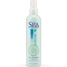 Парфюм для собак TropiClean Spa Fresh 236 мл 700277