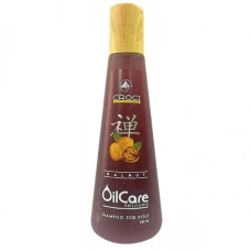 Шампунь для собак Croci Gill's OilCare с маслом грецкого ореха 300 мл C3052260