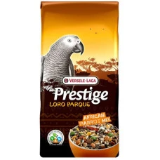 Корм для средних и крупных попугаев Versele-Laga Prestige Premium African Parrot 1 кг 222010