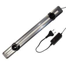 Светильник для аквариума SunSun ADP-300C LED 4.5 Вт бело-синий 30-38 см