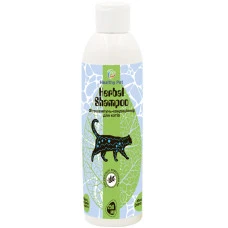 Фітошампунь-кондиціонер для котів Healthy Pet 250 мл
