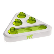 Игрушка для котов и собак Ferplast Trea с местами для лакомств 24.5x22x6 см 85483099