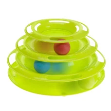Игрушка для котов Ferplast Twister Ø 24.5x13 см 85089099