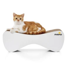 Кігтеточка-лежак для котів Say Meow Cloud 61*21*24 см 8040190102001