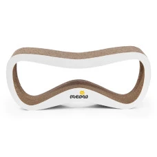 Когтеточка-лежак для котов Say Meow Grace XL 67*27*35 см 8040190103009 