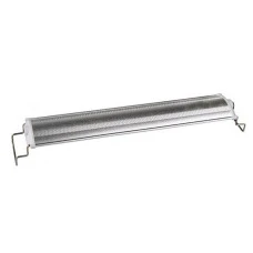 Светильник для аквариума SunSun SL-400 WB LED 10 Вт бело-синий 40-55 см