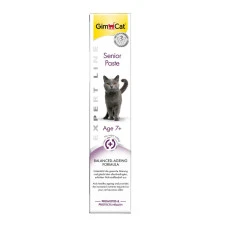 Паста для котів Gimpet Senior Paste старше 7 років 50 г