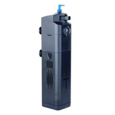 Внутренний фильтр для аквариума SunSun JUP-22 UV 8 Вт 800 л/ч до 250 л