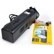 Внутренний фильтр для аквариума SunSun JUP-23-UV 800 л/ч до 450 л