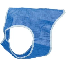 Охолоджуючий жилет для собак Trixie Cooling Vest XL 40 см синій TX-30135