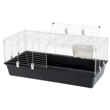 Клітка для кроликів та морських свинок Ferplast Rabbit 120 118x58.5x51.5 см 57053470EL