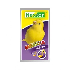 Витаминная смесь для канареек Nestor Wit Ptakov Melodia  20 г 0349/WKM