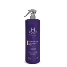 Спрей для розплутування ковтунів для собак та котів Hydra Ultra Dematting And Finishing Spray з розгладжуючим ефектом 500 мл 24019