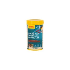 Корм для рыб Sera Vipagran Nature в гранулах 250 мл (100 г) 00202