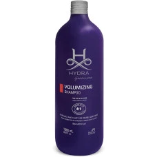Шампунь для собак и котов Hydra Volumizing Shampoo для объема шерсти 4:1 1 л 24330