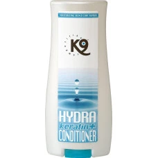 Кондиционер для собак K9 Hydra Keratin+ для всех типов шерсти 300 мл 30-6500