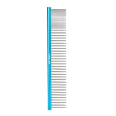 Гребінець для собак та котів Artero Giant Blue Nature Collection 25x3.5 см P272